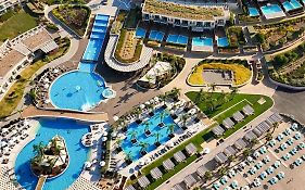 Miraggio Thermal Spa Resort